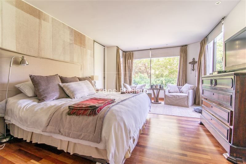 Departamento en venta en Lo Barnechea — foto 10