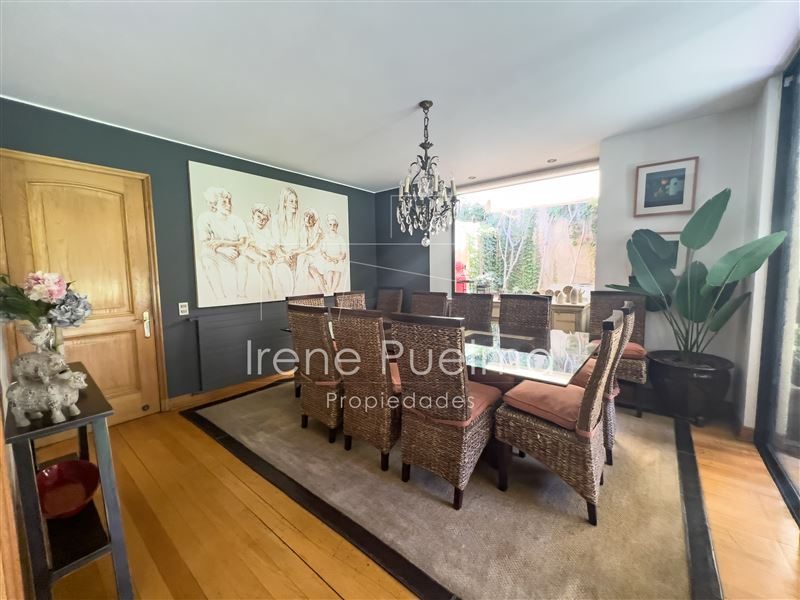 Casa en venta en Lo Barnechea — foto 2