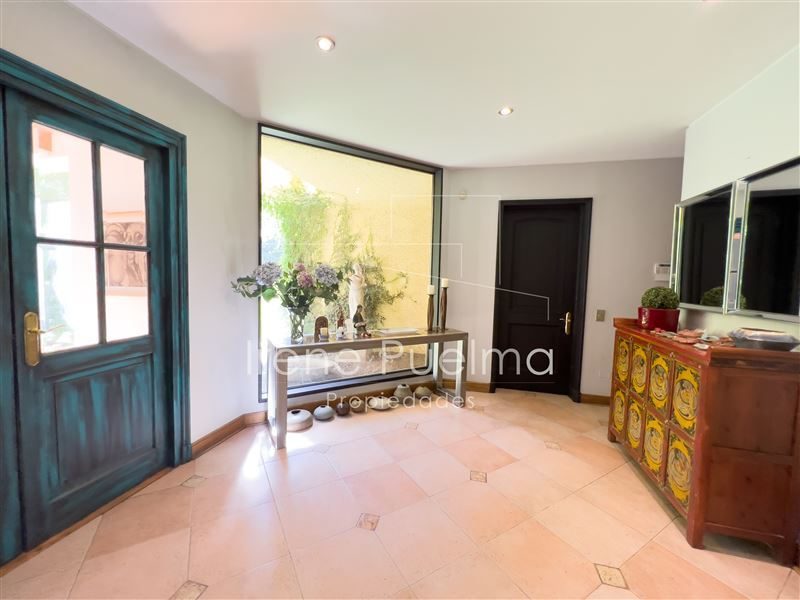 Casa en venta en Lo Barnechea — foto 3