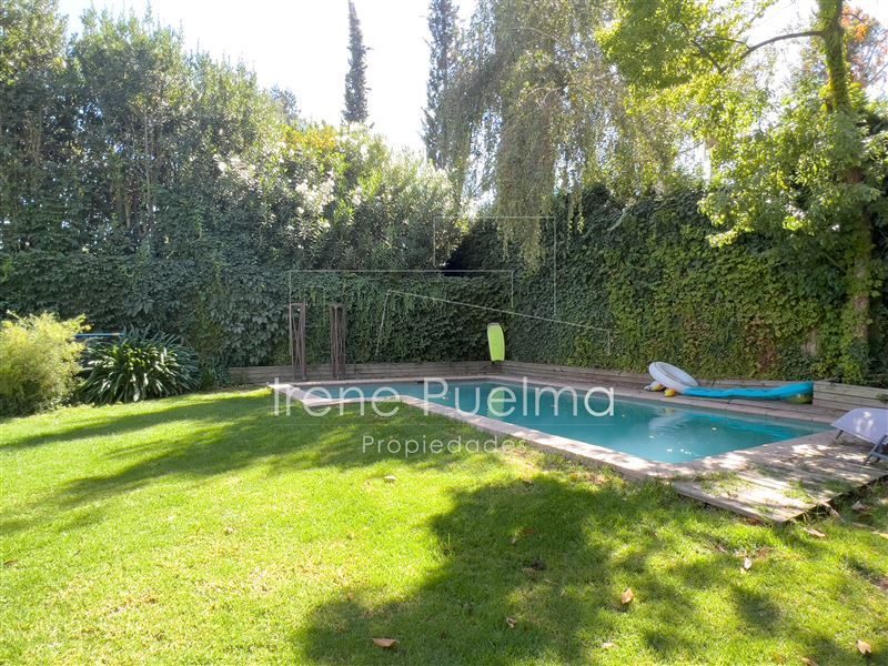 Casa en venta en Lo Barnechea — foto 4