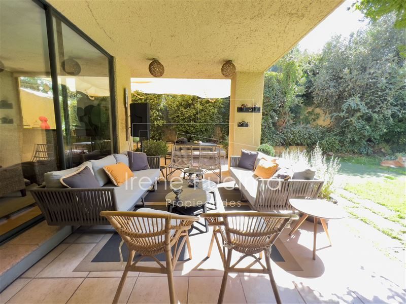 Casa en venta en Lo Barnechea — foto 6