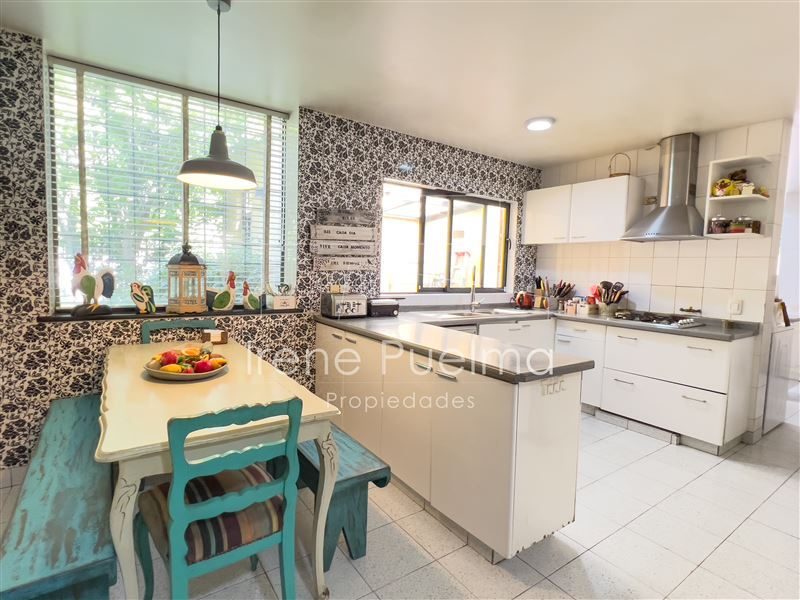 Casa en venta en Lo Barnechea — foto 7