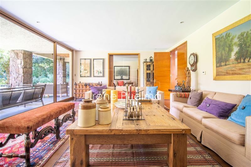 Casa en venta en Lo Barnechea — foto 3