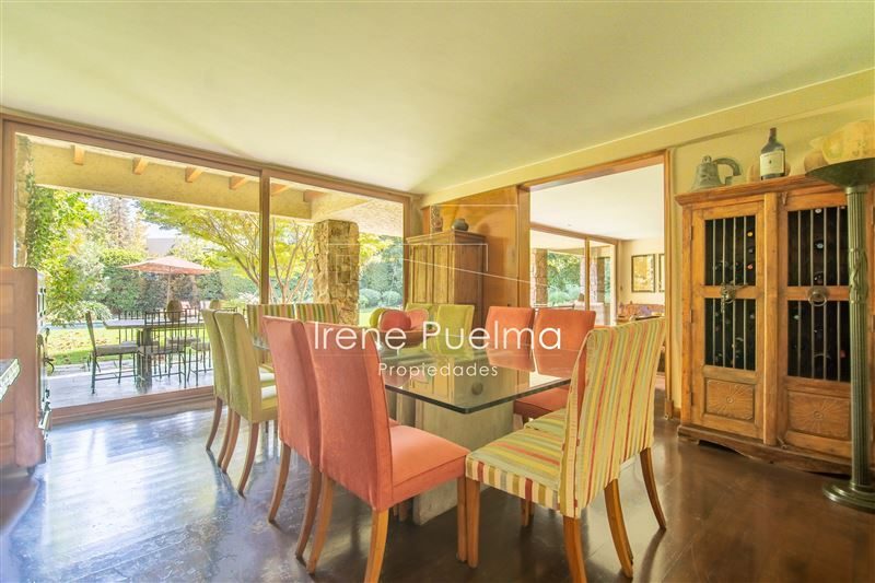 Casa en venta en Lo Barnechea — foto 4