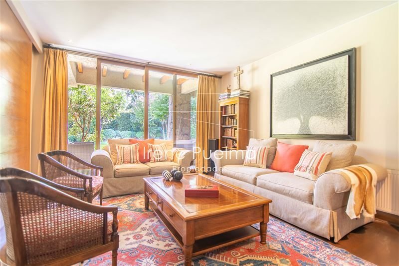 Casa en venta en Lo Barnechea — foto 5