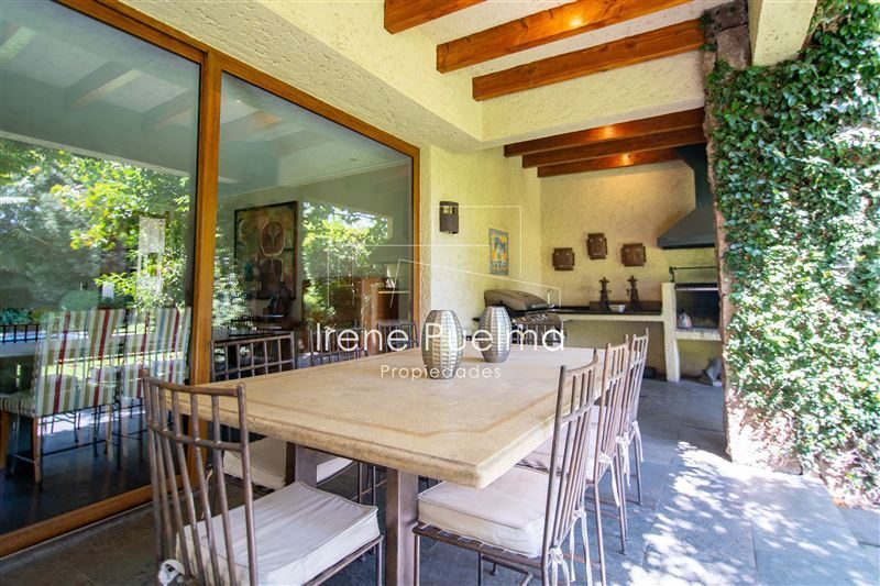 Casa en venta en Lo Barnechea — foto 7