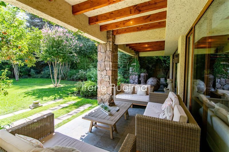 Casa en venta en Lo Barnechea — foto 8