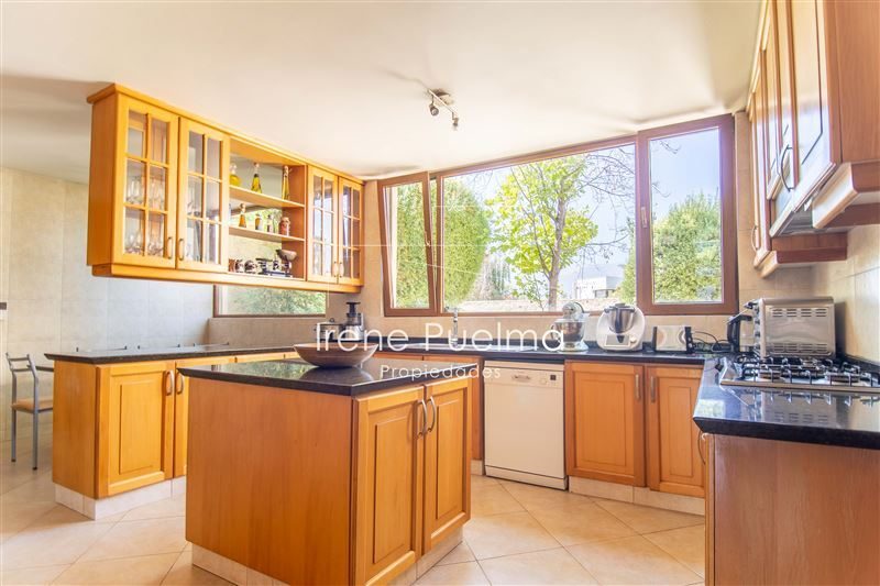 Casa en venta en Lo Barnechea — foto 9