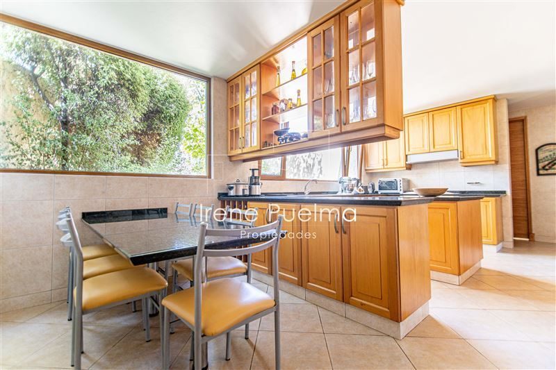Casa en venta en Lo Barnechea — foto 10