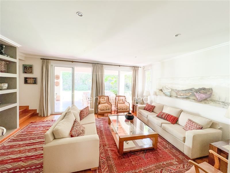 Casa en venta en Lo Barnechea — foto 2