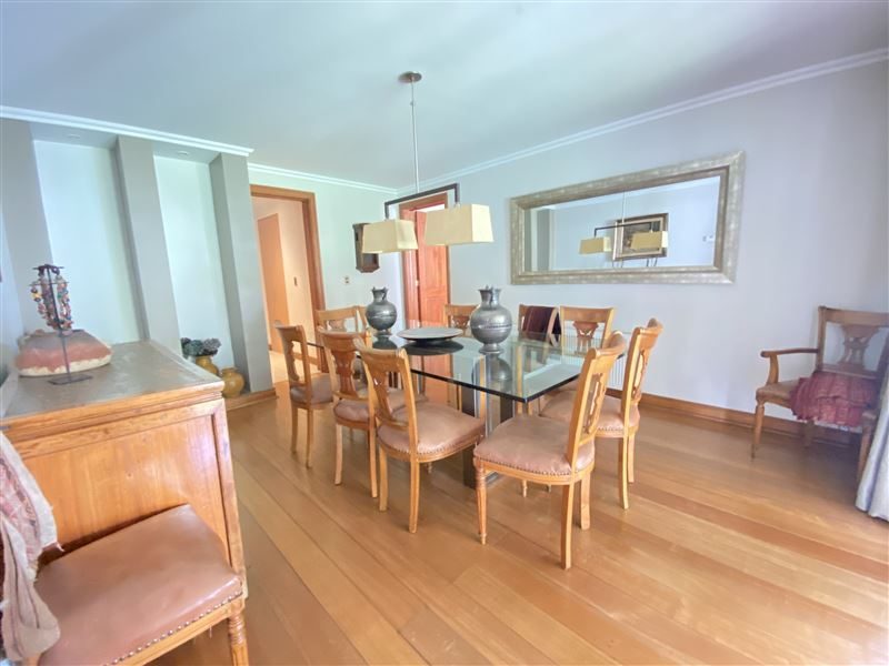 Casa en venta en Lo Barnechea — foto 3