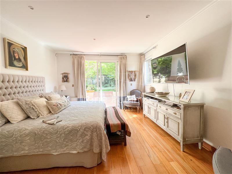 Casa en venta en Lo Barnechea — foto 5