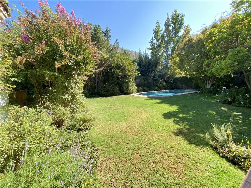 Casa en venta en Lo Barnechea — foto 7