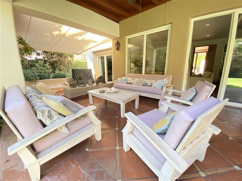 Casa en venta en Lo Barnechea — foto 8