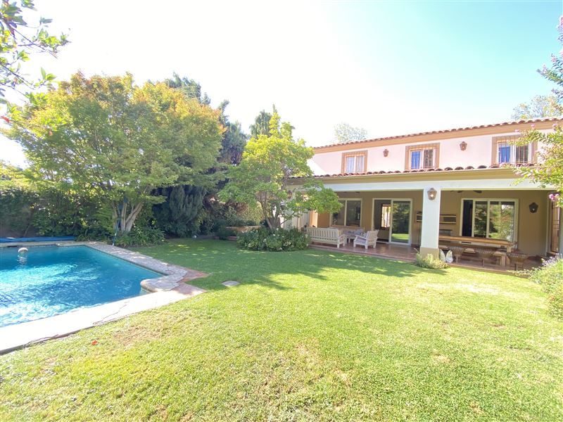 Casa en venta en Lo Barnechea — foto 9