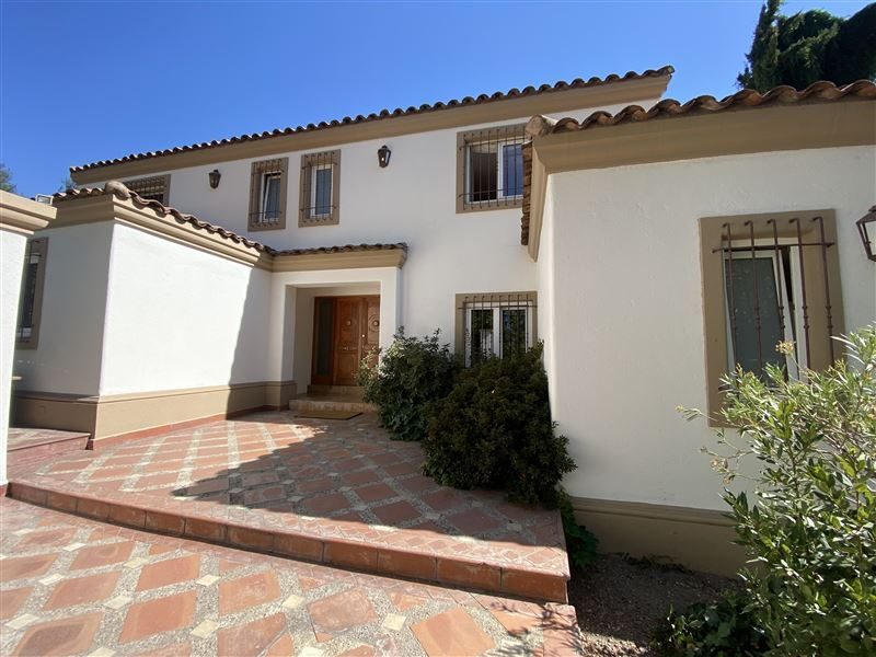 Casa en venta en Lo Barnechea — foto 10