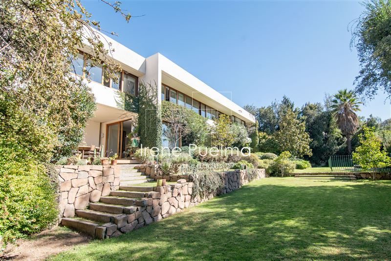 Casa en venta en Lo Barnechea — foto 2