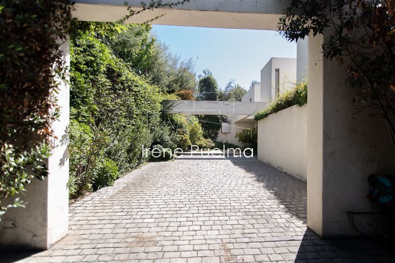 Casa en venta en Lo Barnechea — foto 3