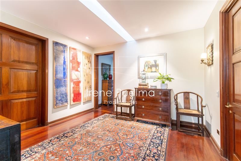Casa en venta en Lo Barnechea — foto 4