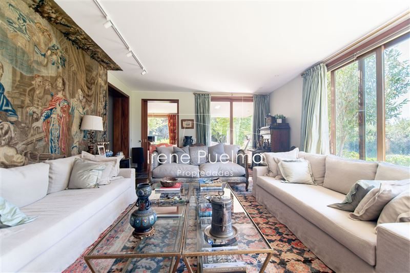 Casa en venta en Lo Barnechea — foto 5