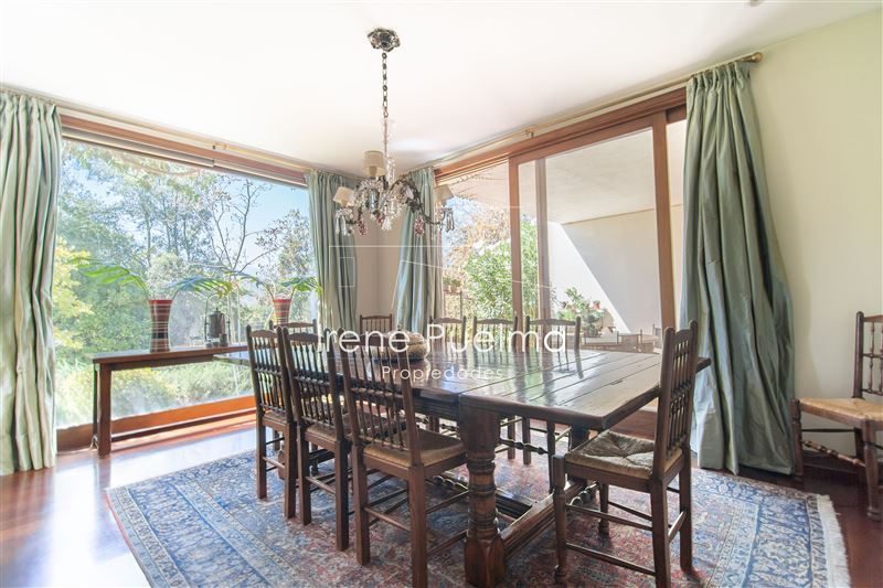 Casa en venta en Lo Barnechea — foto 6