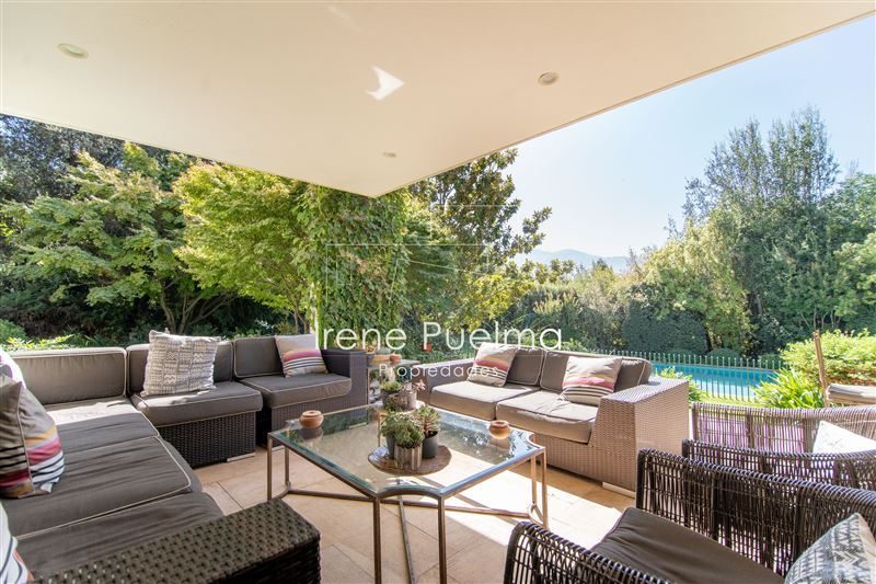 Casa en venta en Lo Barnechea — foto 7