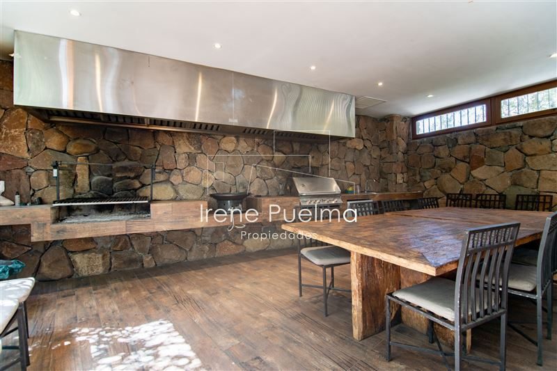 Casa en venta en Lo Barnechea — foto 9