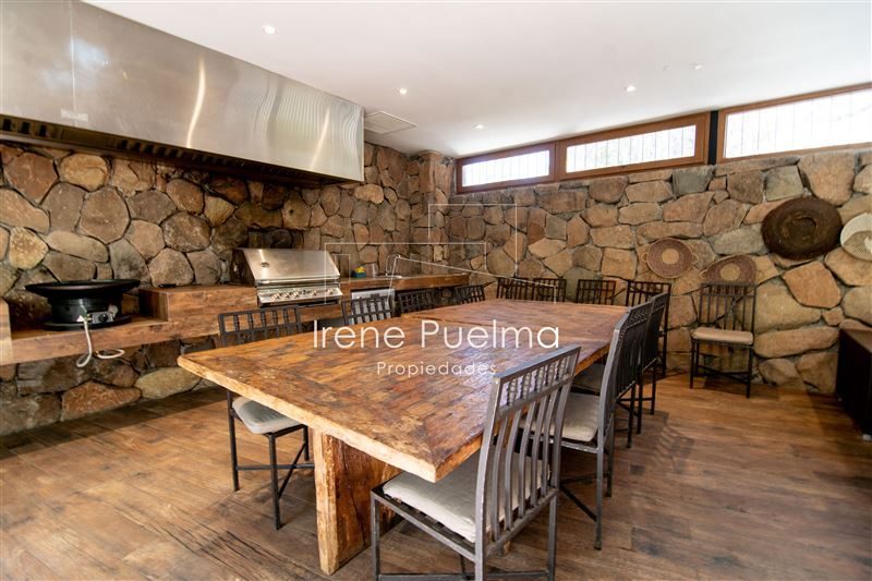 Casa en venta en Lo Barnechea — foto 10