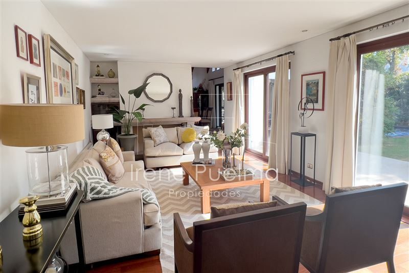 Casa en venta en Vitacura — foto 3