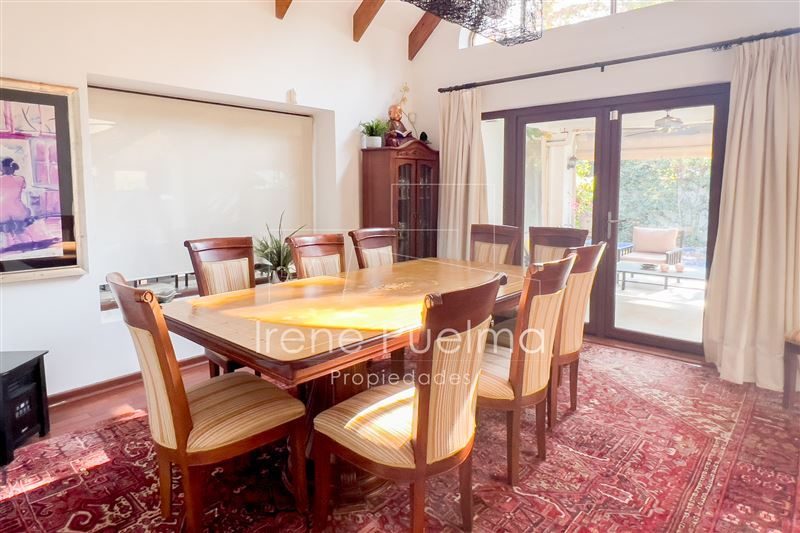 Casa en venta en Vitacura — foto 4