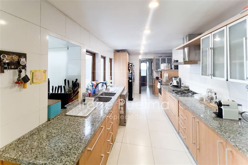 Casa en venta en Vitacura — foto 5
