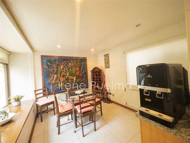 Casa en venta en Vitacura — foto 6