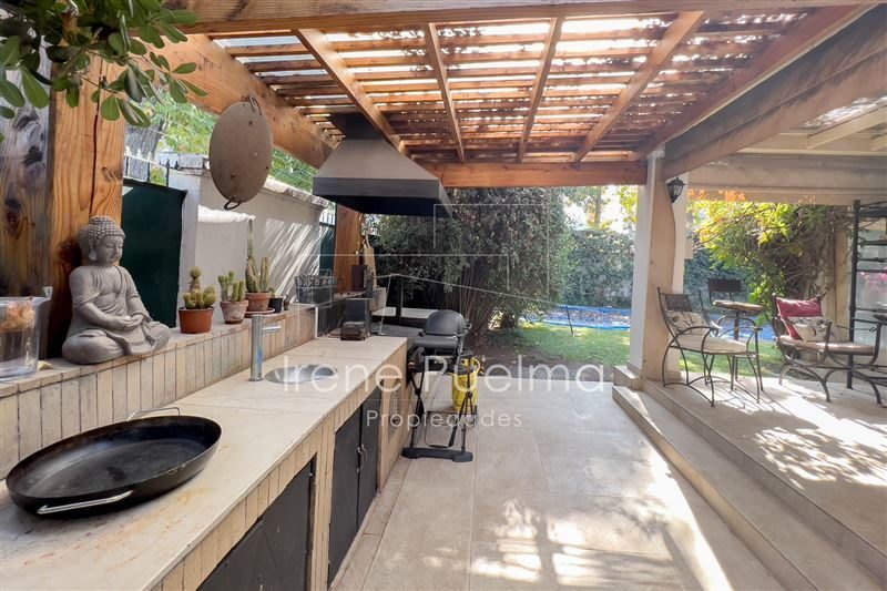 Casa en venta en Vitacura — foto 7