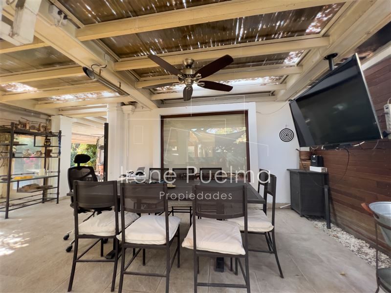 Casa en venta en Vitacura — foto 8