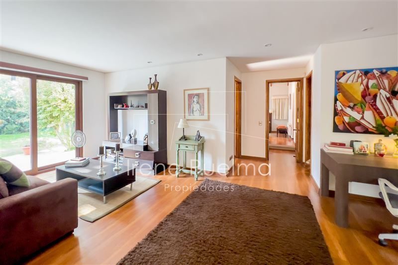 Casa en venta en Vitacura — foto 9