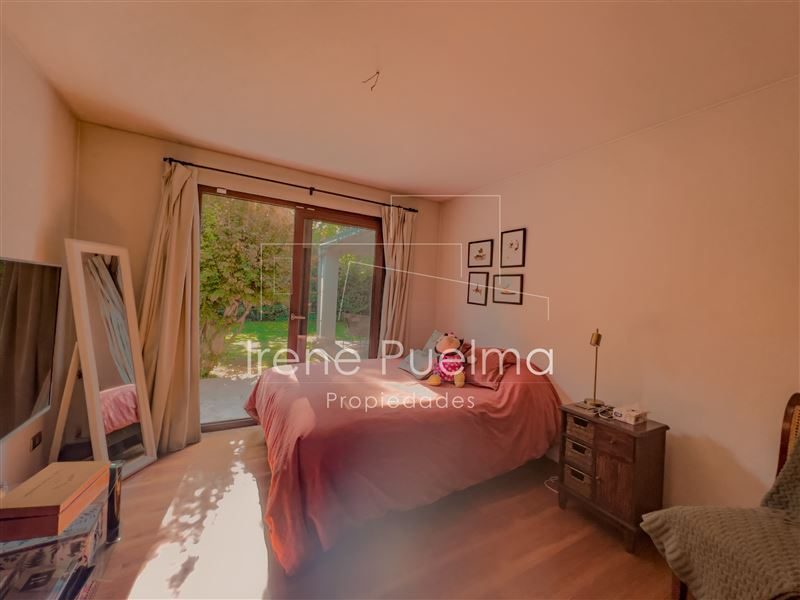 Casa en venta en Vitacura — foto 10