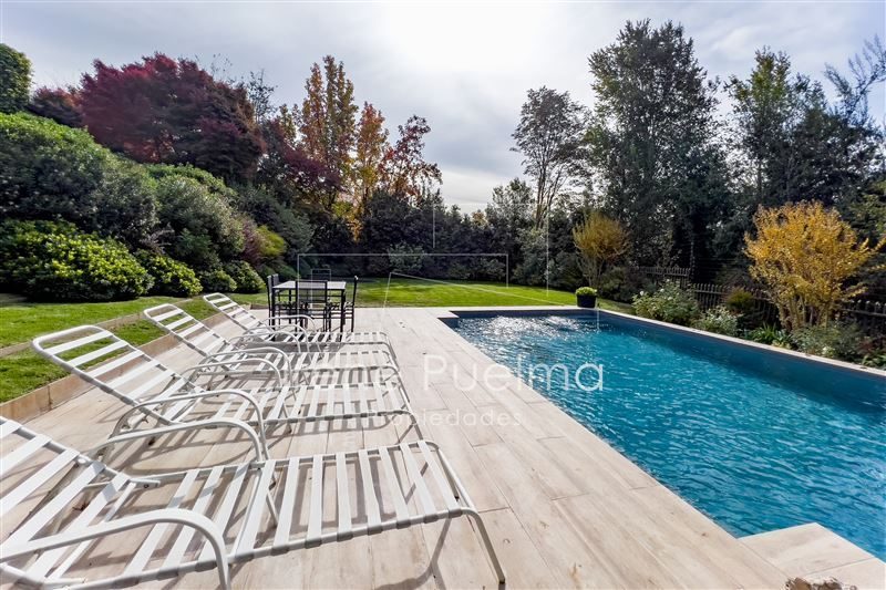 Casa en venta en Lo Barnechea — foto 2