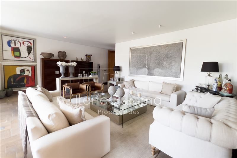 Casa en venta en Lo Barnechea — foto 3