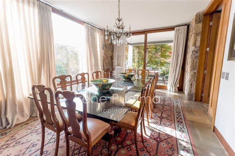 Casa en venta en Lo Barnechea — foto 4