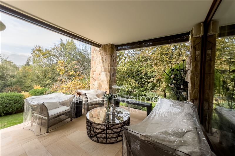 Casa en venta en Lo Barnechea — foto 6