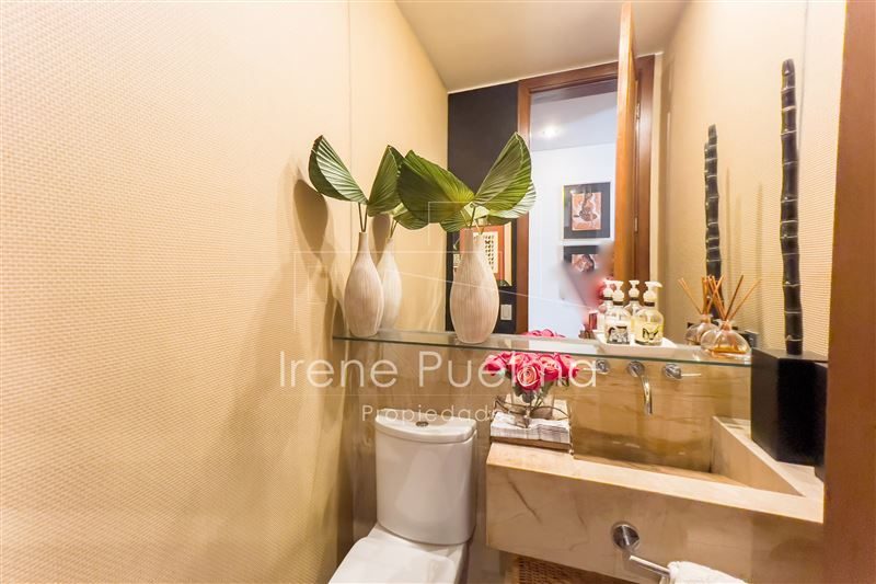 Casa en venta en Lo Barnechea — foto 7