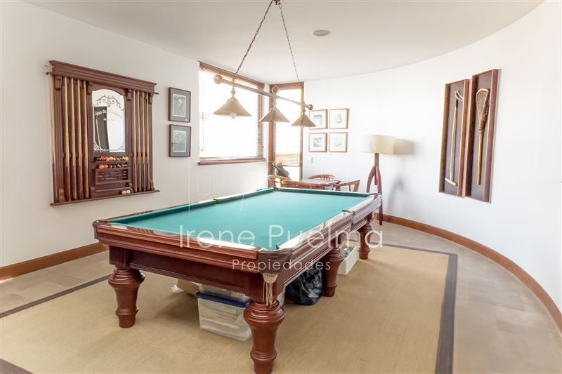 Casa en venta en Lo Barnechea — foto 8