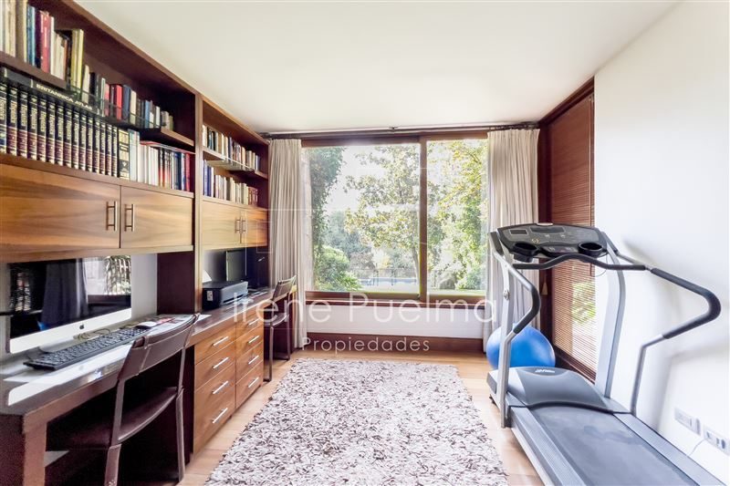 Casa en venta en Lo Barnechea — foto 9