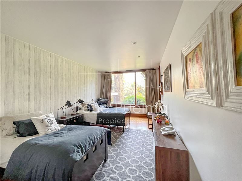 Casa en venta en Lo Barnechea — foto 10