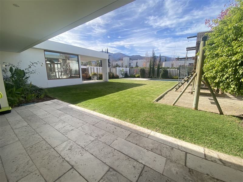 Casa en venta en Lo Barnechea — foto 3