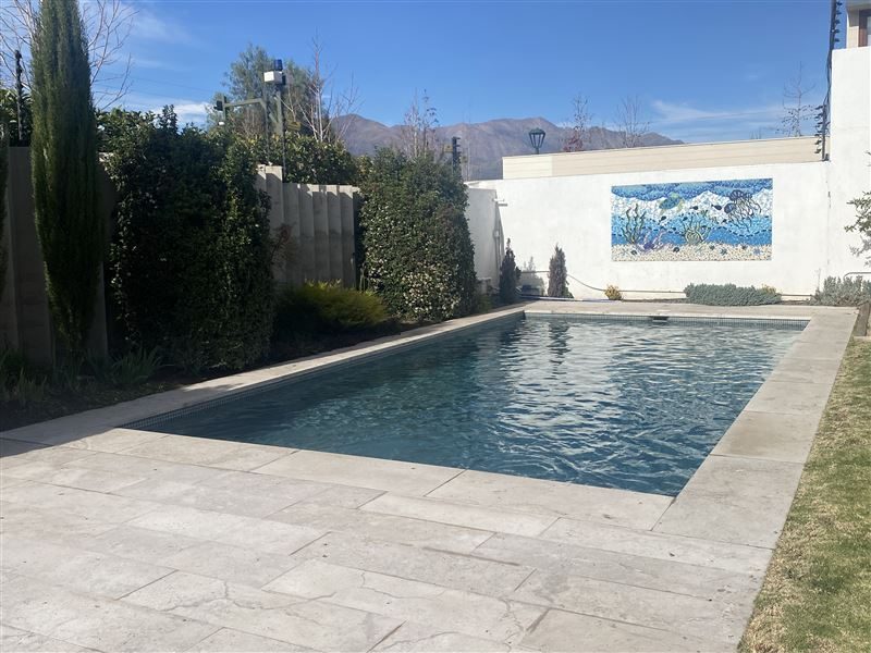 Casa en venta en Lo Barnechea — foto 4