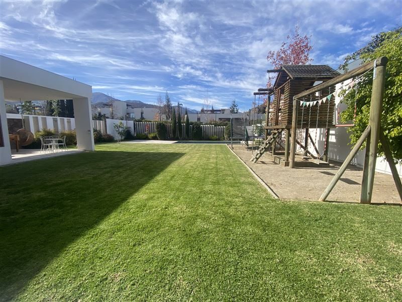 Casa en venta en Lo Barnechea — foto 5