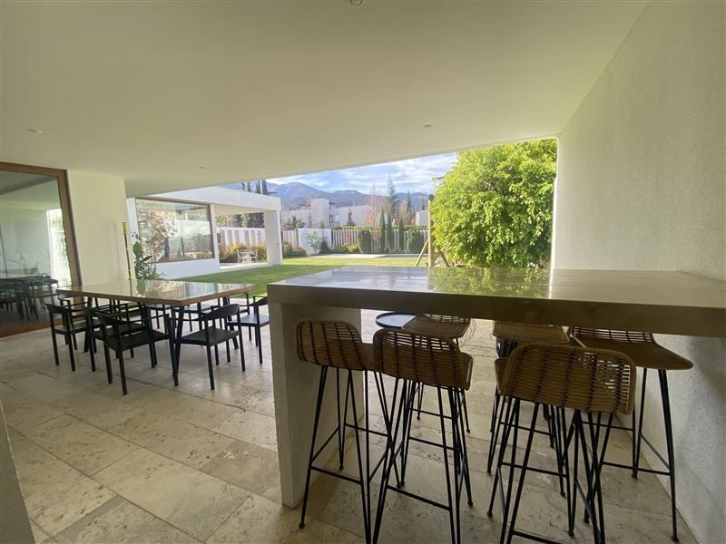 Casa en venta en Lo Barnechea — foto 6