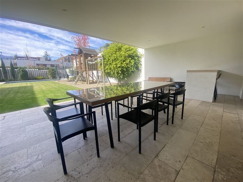 Casa en venta en Lo Barnechea — foto 7