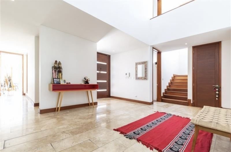 Casa en venta en Lo Barnechea — foto 9
